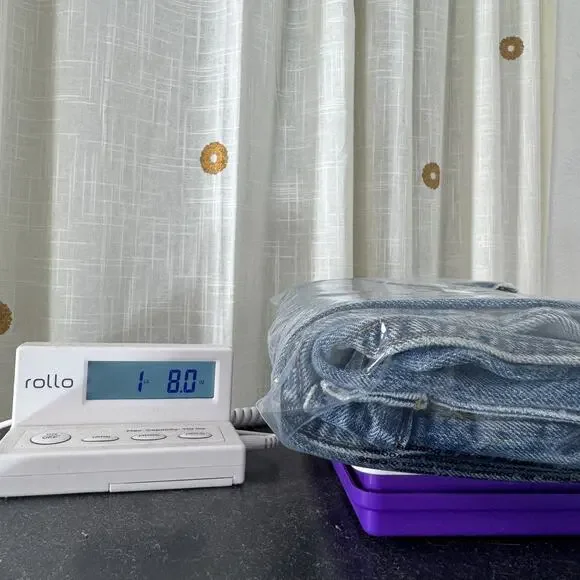 Cruel Girl Low Rise Bootcut Jeans Mid Wash Distressed 13R Rodeo Grunge - Picture 15 of 16